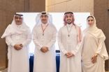 تماشيا مع أهداف رؤية السعودية 2030 لتحقيق التنوع الاقتصادي وتعزيز مكانة المملكة على خارطة السياحة العالمية “أسفار” وتحالف “التميمي – عون” يطلقان “بهيج” في قمة مستقبل الضيافة
