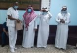 إرادة يدشن مبادرة #نحن_معك للمستفيدين من البرنامج