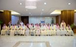 أمير الشرقية يدشّن 8 مشاريع تنموية للطرق بالمنطقة بطول 264 كم وبتكلفة 495 مليون ريال