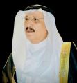 سمو أمير منطقة جازان يعزي بوفاة رئيس تحرير جريدة الرياض فهد العبدالكريم ..