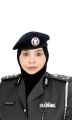 مريم القحطاني.. أول إماراتية برتبة “عميد” في شرطة أبوظبي القيادة الرشيدة مكنت المرأة في كافة الميادين