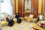 رئيس مجلس الشورى يشارك في أعمال اجتماع الجمعية العمومية الـ 142 للاتحاد البرلماني الدولي