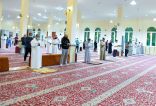 شاهد ..الشؤون الإسلامية ترصد أداء صلاة التراويح في أولى ليالي رمضان بمساجد وجوامع المملكة