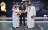 وقائع المؤتمر الصحفي للجنة المنظمة لنهائيات الجولة العالمية للأبطال لكرة السلة 3×3
