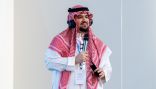 الزهراني يتناول الأدب الكلاسيكي في ورشة بـ”كتاب جدة”