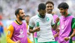 المنتخب السعودي يتوج بكأس آسيا تحت 23 عاما للمرة الأولى