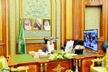 الشورى يقر نظامي الغرف التجارية والأرصاد