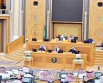 الشورى يناقش مشروع نظام صندوق التنمية العقاري.. الاثنين