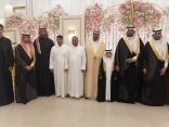افراح القطان والموسى بالهفوف