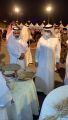 مهرجان البر ببللحمر يختتم فعالياته بحضور أمين عسير