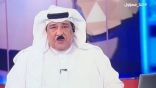 وزير الإعلام ينعى المذيع فهد بن ناصر الحمود