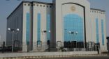 اختبار انتقاء مهني و رخصة عمل ميداني لمنسوبي هيئة الأمر بالمعروف بمنطقة الجوف