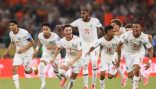 أسود الأطلس يزأرون في المونديال.. المغرب يلتهم كندا ويعبر إلى ثمن النهائي بصدارة تاريخية