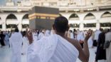 عضو لجنة الحج والعمرة: عودة معتمري الخارج اعتبارا من 10 أغسطس المقبل