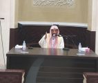 الشؤون الإسلامية بجازان تواصل تنفيذ المبادرة الدعوية لتعزيز قيم الانتماء والمواطنة بالشريط الحدودي