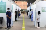 الصحة تعلن عدد الإصابات الجديدة بفيروس كورونا والحالات الحرجة والوفيات