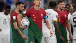 البرتغال ترفع التحدي ضد أوروغواي والبرازيل من أجل التأهل في المونديال