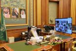 “الشورى” يطالب “الأمن السيبراني” بالعمل مع الجهات الحكومية لتعزيز القدرات