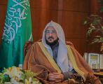 وزير الشؤون الإسلامية يوجه بالسماح بإلقاء الكلمات الوعظية بالمساجد مع بقاء تعليق المحاضرات والدروس