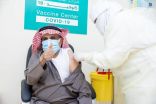 وزارة الصحة : الجرعة الثانية من لقاح فيروس كورونا متاحة للفئة العمرية من 60 سنة وأكثر