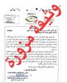 “وثيقة مفبركة”..نزاهة تنفي ضبط شبكة لتهريب الآثار اليمنية إلى لندن