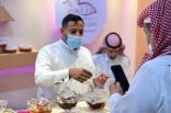 انطلاق فعاليات مهرجان العسل الدولي 13 في الباحة