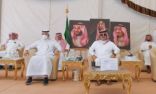 أمير عسير يفتتح “عقبة التوحيد” لتسهيل حركة المواطنين