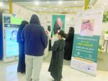 «الاستشاري الزائر» يعالج 500 مريض بالباحة