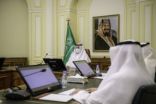 أمير المدينة المنورة يطلق أعمال “وقف الشفاء”
