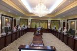 جامعة الملك خالد تدشن 3 مسارات للبحث والابتكار