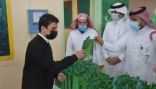114 فعالية لاحتفالات اليوم الوطني بتعليم عسير