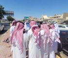 أمانة الطائف تواصل جهودها في أعمال إنجاز مبادرة تحسين المشهد الحضاري