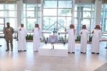 طائرة سعودية بدون طيار لتوطين المنظومات العسكرية