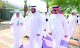 وزير «الحج» يطلع على مشروعات «كِدانة» في المشاعر