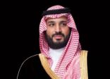 ولي العهد يُعلن إنشاء أول مدينة غير ربحية في العالم