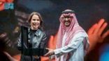 الهيئة السعودية للسياحة تحصد جوائز التميز والإبداع في الحفل السنوي لـ “MENA Effie Awards”