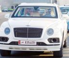 11 بندا جوهريا في ختام زيارة ولي العهد لـ 4 دول خليجية