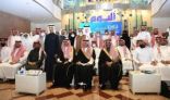 أمير الشرقية يرعى تخريج 130 كادراً لمبادرة “المهندس الصناعي المعتمد”