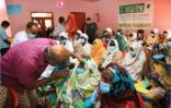 “سلمان للإغاثة” يجري 580 عملية جراحية لمكافحة العمى بالسودان