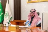 أمير الجوف يطلع على جاهزية الشؤون الصحية لمواجهة متحور “أوميكرون”
