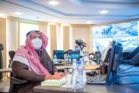 أمير القصيم يشدّد على أهمية الالتزام بالإجراءات الوقائية والتدابير الاحترازية