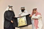 أمين العاصمة المقدسة : مبادرات قيمة لهيئة الصحفيين بمكة لإثراء ساحة الإعلام بفنون إبداعية