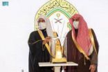 آل الشيخ يدشن ملتقى حصانة الأول بالجوف 