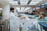 السعودية تفتح أبوابها للمزيد من الزوار من مختلف أنحاء العالم