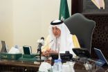 أمير مكة يطلق ويضع حجر الأساس لـ 41 مشروعا مائيا بالمنطقة
