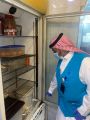 أمانة الشرقية تنفذ أكثر من 1100جولة رقابية وتضبط 72 مخالفة في الأسواق والمراكز التجارية أمس الثلاثاء