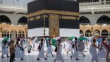 الحج والعمرة: عودة العمرة يوم 15 من ذي الحجة.. وسنبدأ بـ20 ألفًا فقط تزيد تدريجيًا
