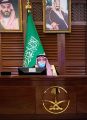 سمو الأمير فيصل بن مشعل يرأس الاجتماع الثامن للجنة البيئة في