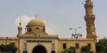 لأول مرة منذ انتشار #كورونا.. #صلاة_الجمعة «مباشرة» من مسجد السيدة نفيسة في القاهرة