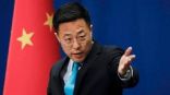 بكين تهدد بالرد على أي تحرك أمريكي بسبب هونغ كونغ